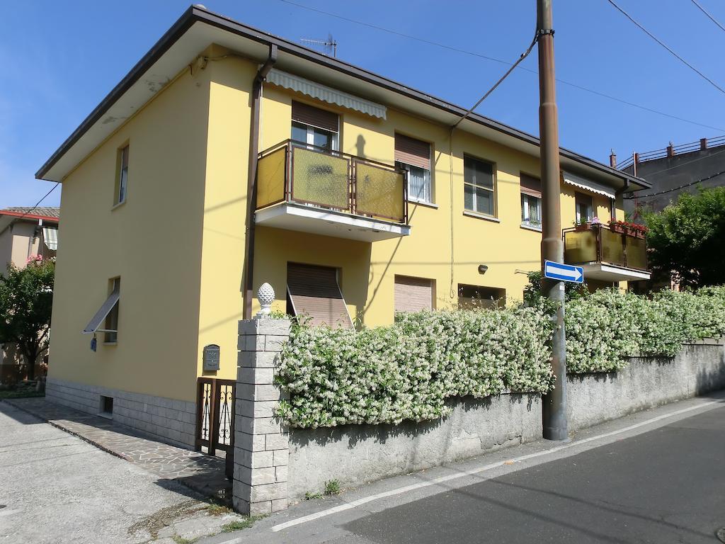 Apartmán Le Rose Terst Pokoj fotografie