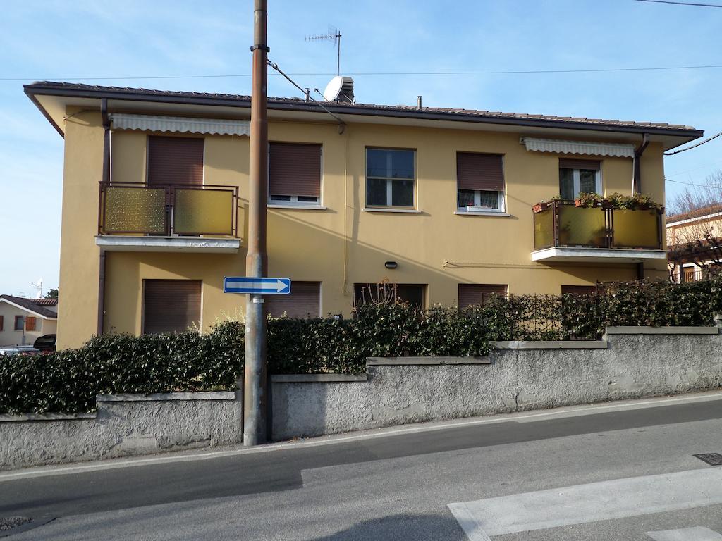 Apartmán Le Rose Terst Pokoj fotografie